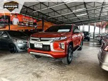 2020 Mitsubishi TRITON 2.4 Double Cab (ปี 18-23) GLS Plus Pickup