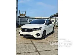 2022 Honda City 1.5 RS Hatchback