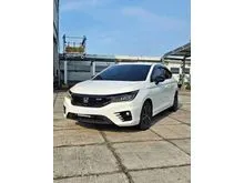 2022 Honda City 1.5 RS Hatchback