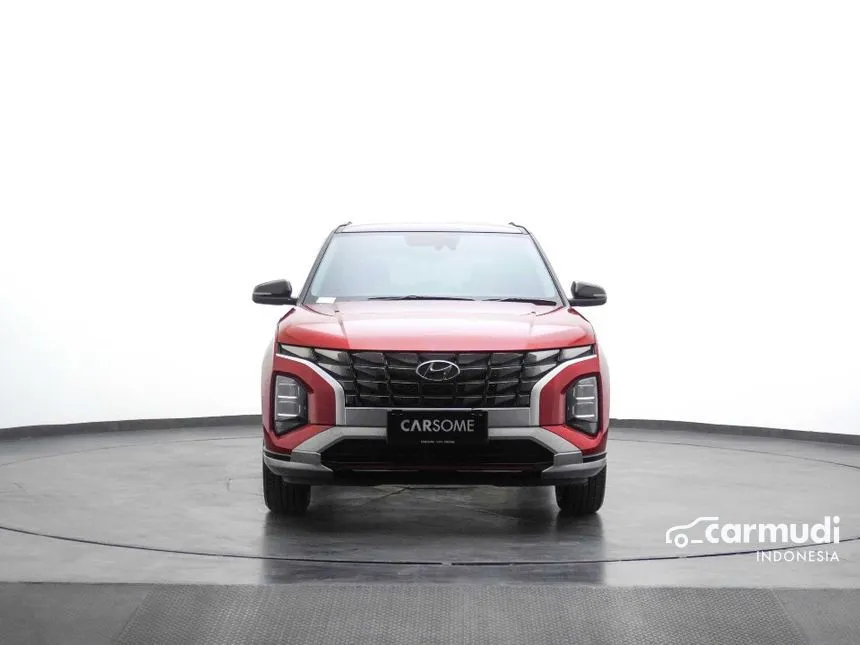 2022 Hyundai Creta Prime SUV