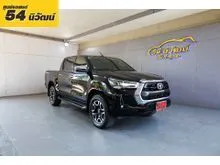 2020 Toyota HILUX REVO 2.4 Double Cab Prerunner High Pickup