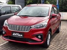 2020 Suzuki Ertiga 1,5 GX MPV SPK kita jemput data pasti kita bantu
