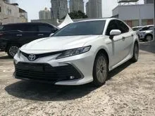 2022 Toyota Camry 2,5 V Sedan