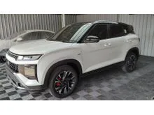 2025 Hyundai Creta 1.5 N Line SUV PROMO DP 15 JUTAAN ATAU ANGSURAN 3 JUTAAN