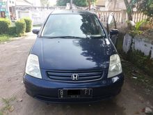 2003 Honda Stream 1.7 1.7 MPV