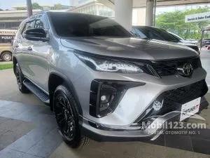 2025 Toyota Fortuner 2.8 GR Sport TSS SUV