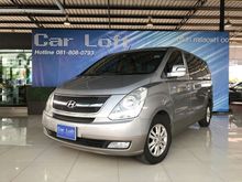 2013 Hyundai H-1 2.5 (ปี 08-16) Deluxe Van AT