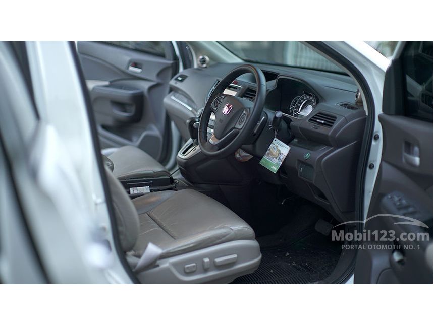 Jual Mobil Honda CR V 2012 2 4 Prestige 2 4 di DKI Jakarta Jual Mobil Honda CR V 2012 2 4 Prestige 2 4 di DKI Jakarta