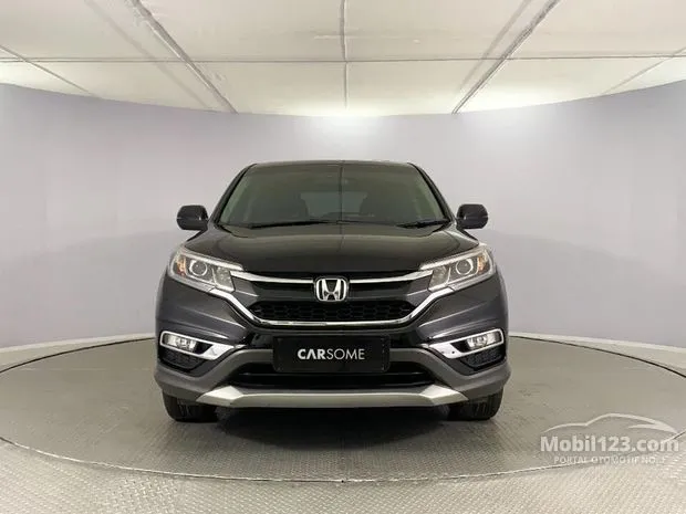 Honda Cr-v Terpakai Tangerang Banten  Mobil123