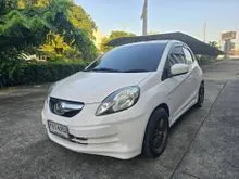 2012 Honda Brio 1.2 (ปี 11-16) V Hatchback