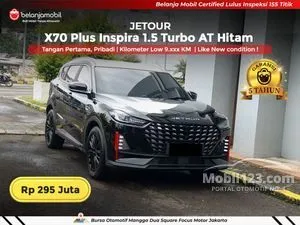 2025 Jetour X70 Plus 1.6 Inspira SUV