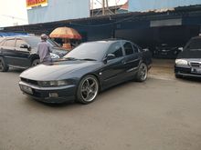 2000 Mitsubishi Galant 2.5 EC5 Sedan