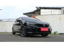 2021 Honda City 1.5 RS Hatchback - Diskon Cash sampai 10 JUTA