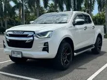 2020 Isuzu D-MAX 1.9 Cab-4 (ปี 19-26) Hi-Lander Z Pickup