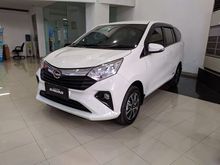 Promo Daihatsu Day Sigra 1.2 R Deluxe MPV