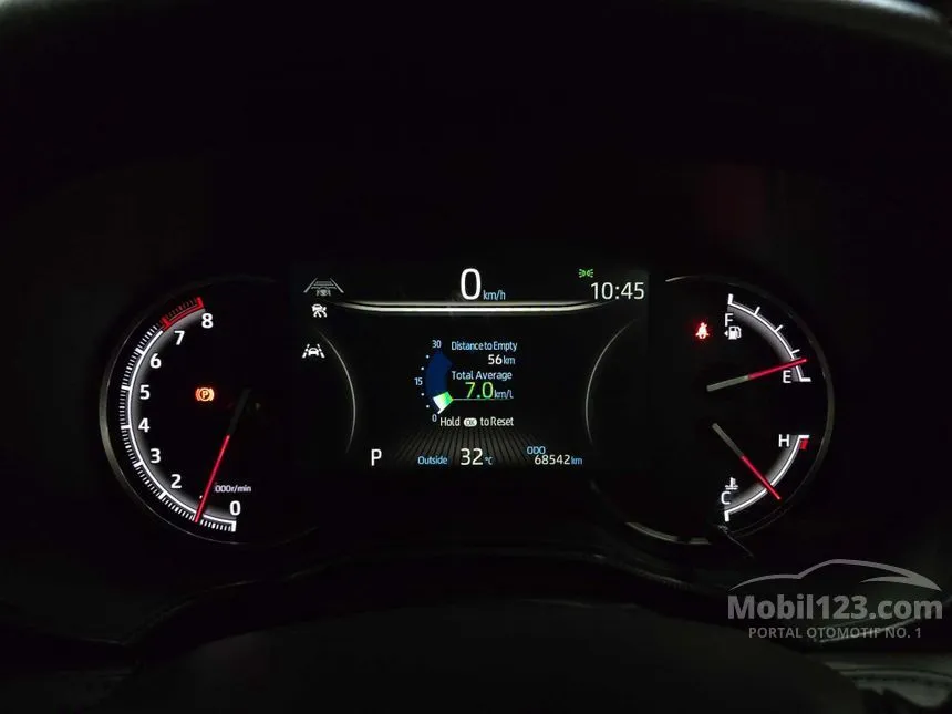 2022 Toyota Voxy MPV