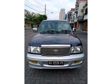 2000 Toyota Kijang 2.0 Krista MPV