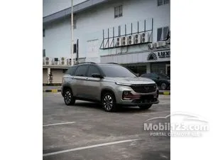 2021 Wuling Almaz 1.5 RS Pro SUV