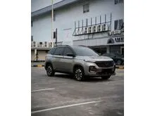 2021 Wuling Almaz 1.5 RS Pro SUV AT TDP 24.9 JUTA LOW KM 42 RIBU
