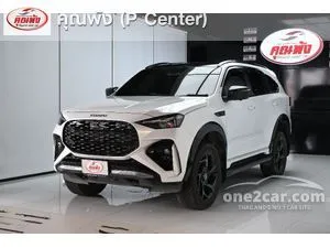 2024 Isuzu MU-X 2.2 RS SUV