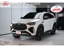 2024 Isuzu MU-X 2.2 (ปี 20-26) RS SUV