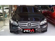 Mercedes-Benz E250 2013 AMG Coupe 1991cc
