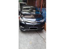 2016 Toyota Avanza 1.5 Veloz MPV