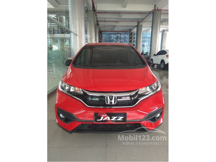 Jual Mobil Honda Jazz 2019 Rs 15 Di Dki Jakarta Automatic Hatchback
