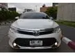 2016 Toyota CAMRY 2.5 (ปี 12-18) Hybrid Navi Sedan