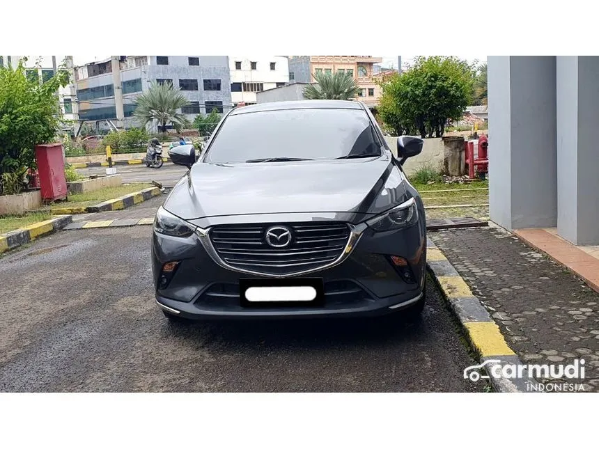 2020 Mazda CX-3 Pro SUV