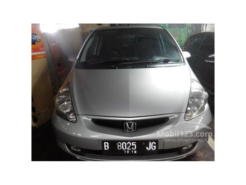 ringan honda kredit Honda 2004 Jual 1.5 Mobil DKI di Jazz DSI Jakarta i