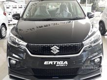 SUZUKI ERTIGA PROMO MURAH