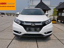 Honda HRV 1.5 E CVT 2015 Antik Tdp48jt Pjak 1th Pakaian Pribadi