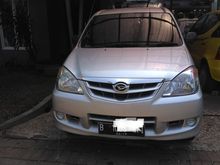 2009 Daihatsu Xenia 989 Li DELUXE MPV