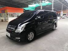2011 Hyundai H-1 2.5 (ปี 08-17) Maesto Deluxe Van AT