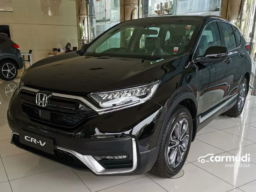 2022 Honda CR-V Prestige VTEC SUV