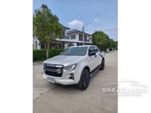 2020 Isuzu D-MAX 1.9 Hi-Lander L DA Cab-4 Pickup