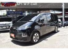 2023 Hyundai Staria 2.2 (ปี 21-28) Style S Van