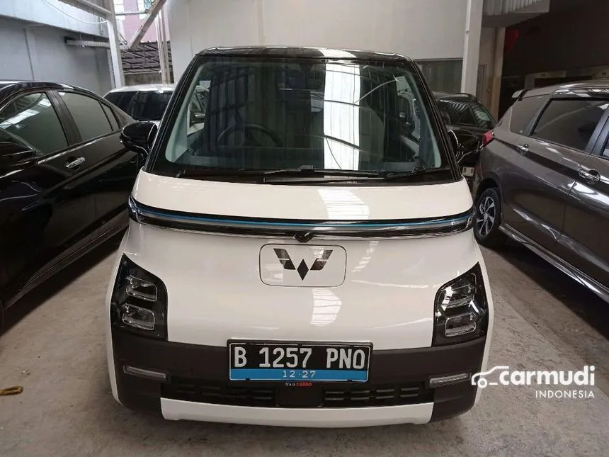 2022 Wuling EV Air ev Long Range Hatchback