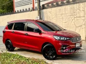 2022 Suzuki ERTIGA 1.5 GX Wagon