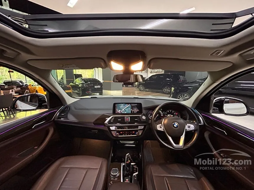 2019 BMW X3 sDrive20i SUV