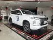 Jual Mobil Mitsubishi Pajero Sport 2023 Dakar 2.4 di Banten Automatic SUV Putih Rp 586.888.888