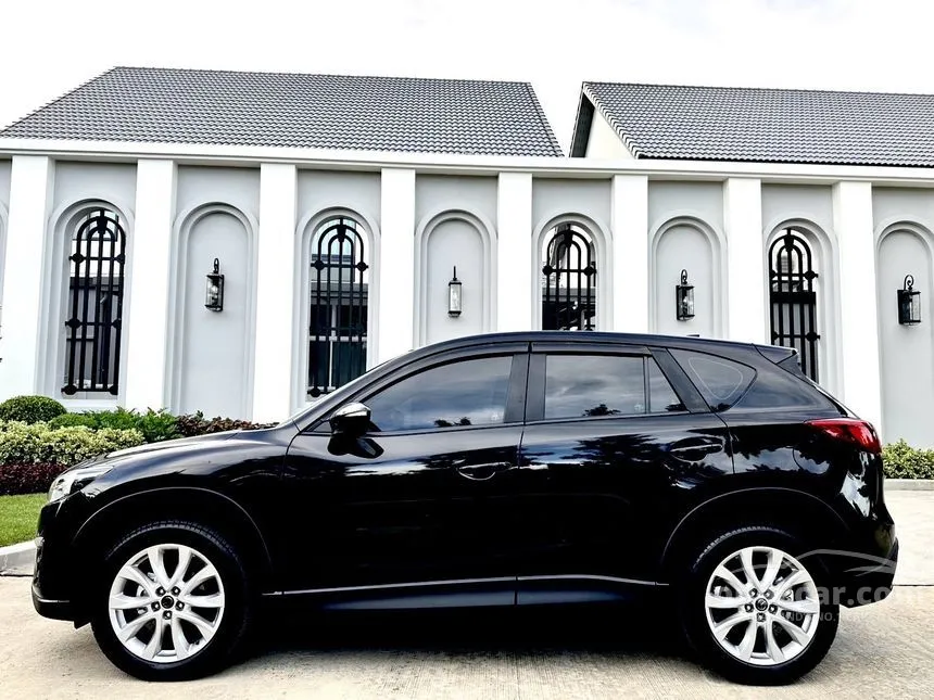 2017 Mazda CX-5 XD SUV
