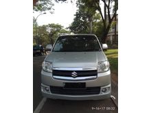 2014 Suzuki APV 1.5 GX Arena Van