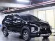 Jual Mobil Mitsubishi Xpander 2020 CROSS Premium Package 1.5 di DKI Jakarta Automatic Wagon Hitam Rp 220.000.000