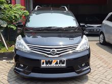 2013 Nissan Grand Livina HWS 1.5 A/T