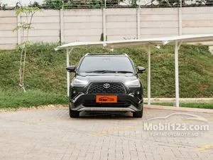 2024 Toyota Yaris Cross 1.5 S HV with GR Parts Aero Pkg SUV