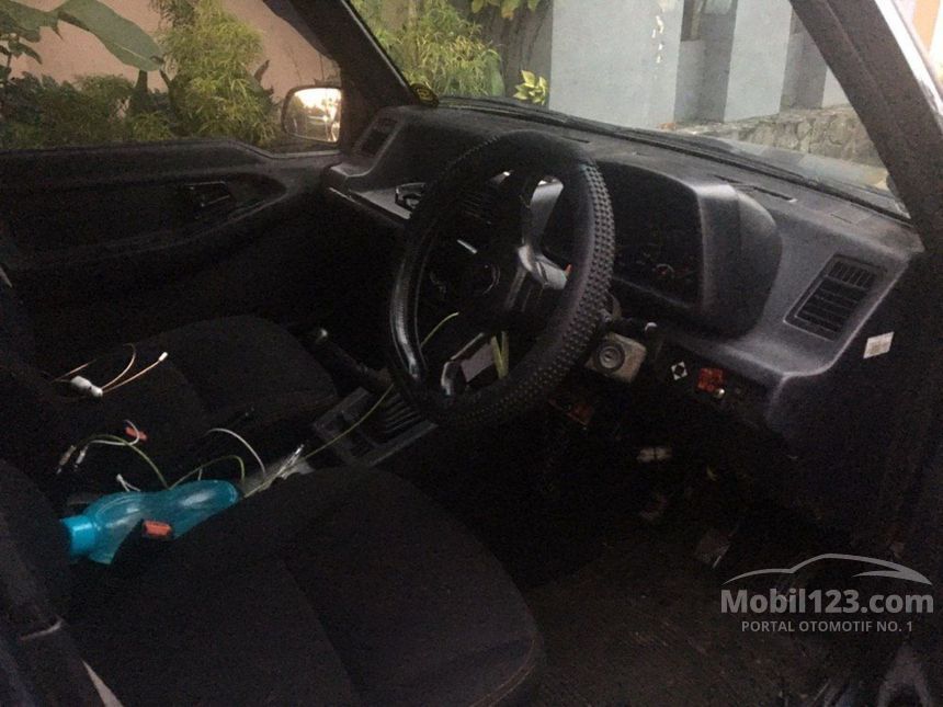 Jual Mobil Suzuki Vitara  1993 1 6 di Jawa Barat Manual SUV 