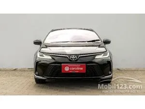 2020 Toyota Corolla Altis 1.8 V Sedan