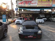 1992 Honda CR-X del Sol 1.6 (ปี 92-98) Base Spec Coupe AT
